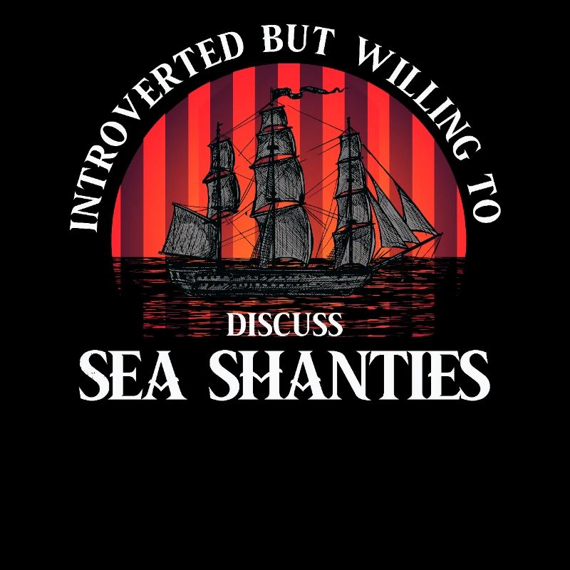 Sailor Meme Pirate Ship Ocean Sailing