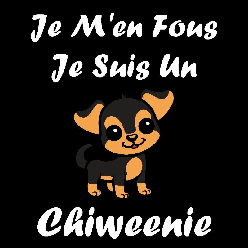 Chiweenie