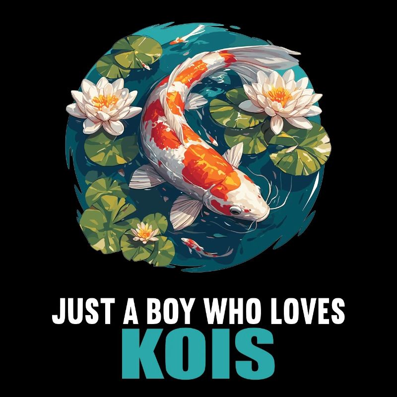 Koi Koi Carp