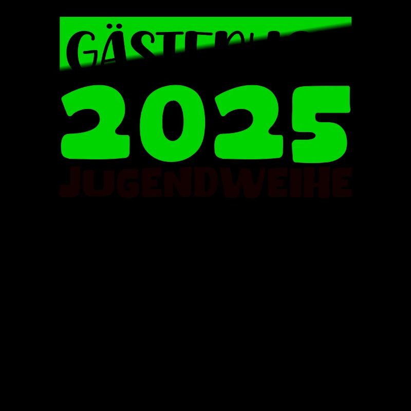 Jugendweihe 2025 Gästebuch Geschenk Mädchen Jungen