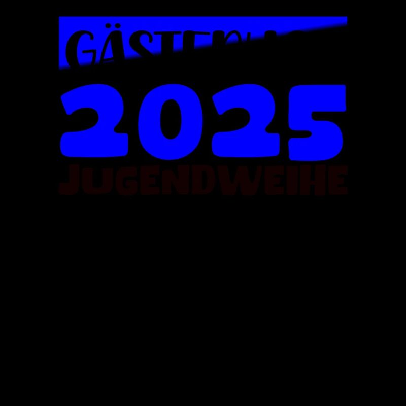 Jugendweihe 2025 Gästebuch Geschenk Mädchen Jungen