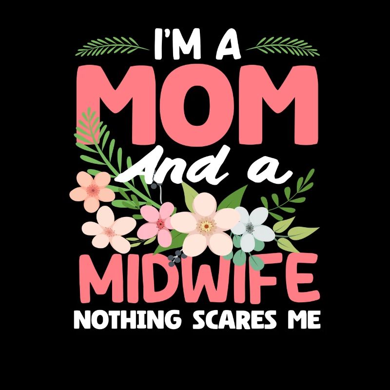 Ich Bin Eine Mama Und Eine Hebamme Nichts
