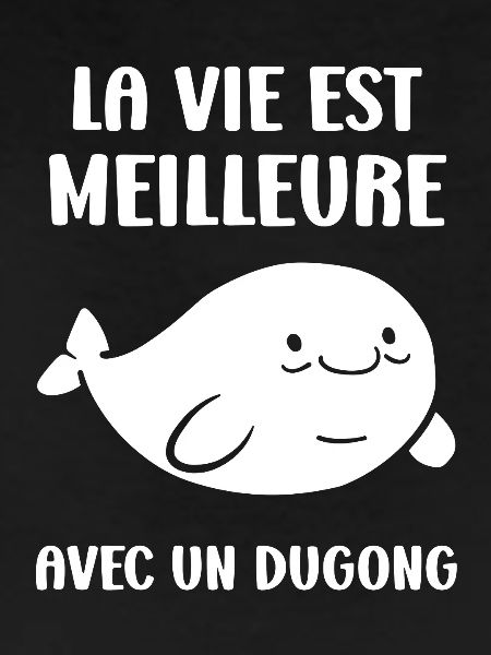 Dugong