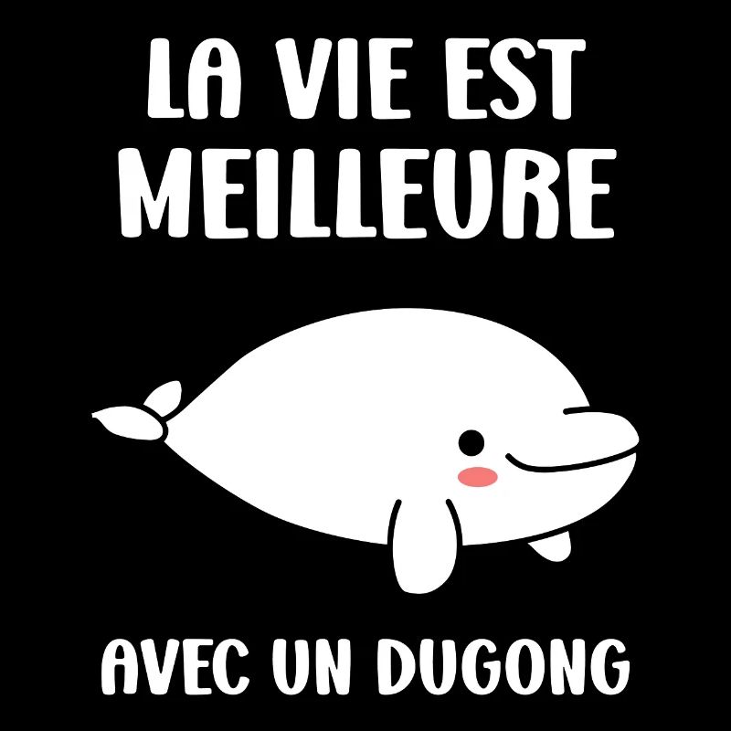 Dugong
