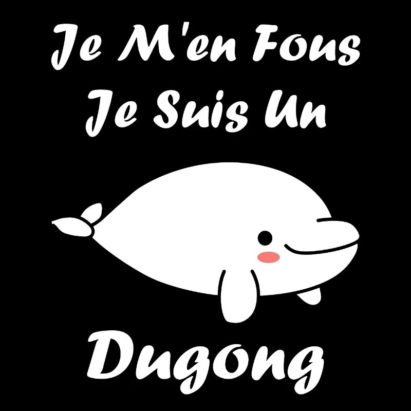 Dugong