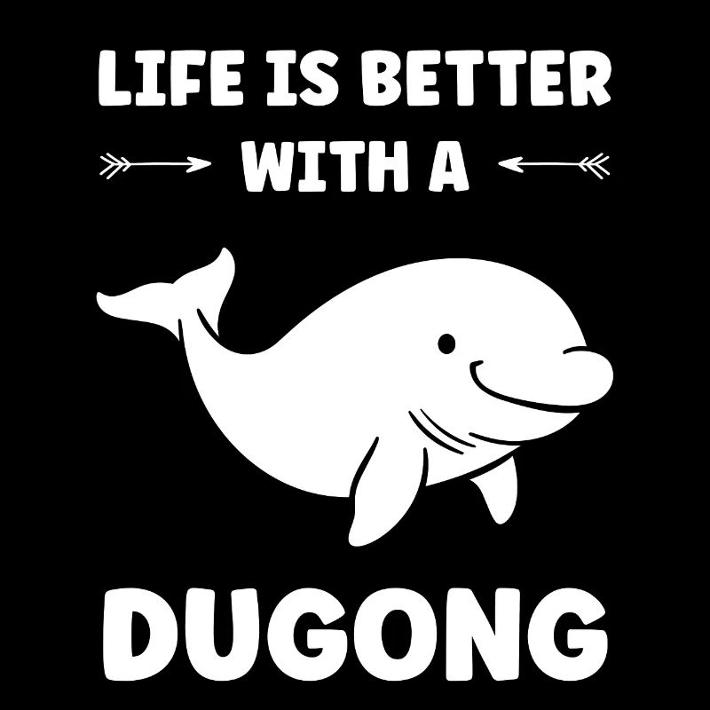 Dugong