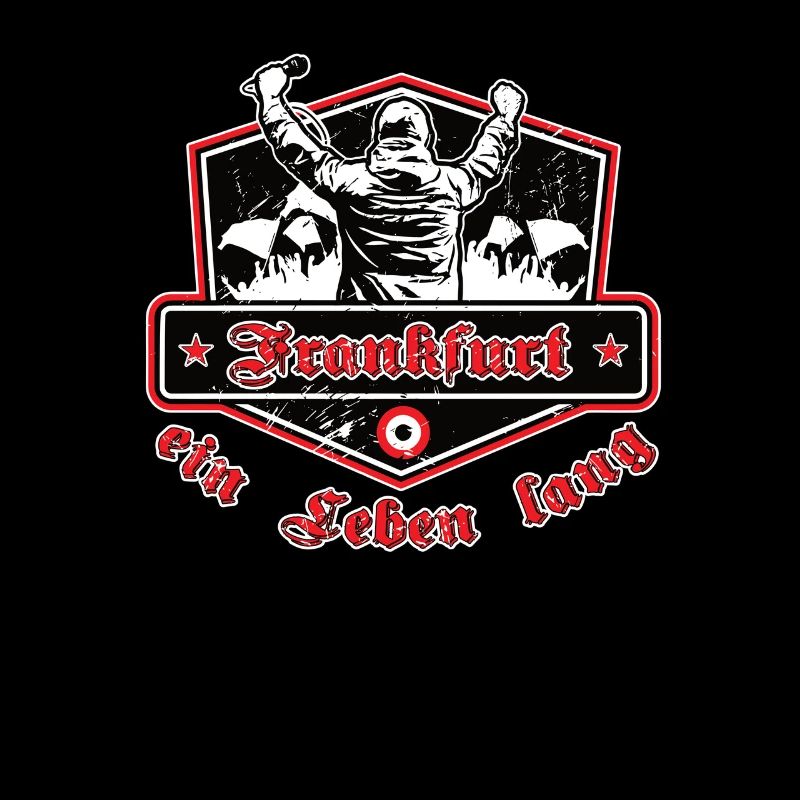 Frankfurt ein Leben Lang No II