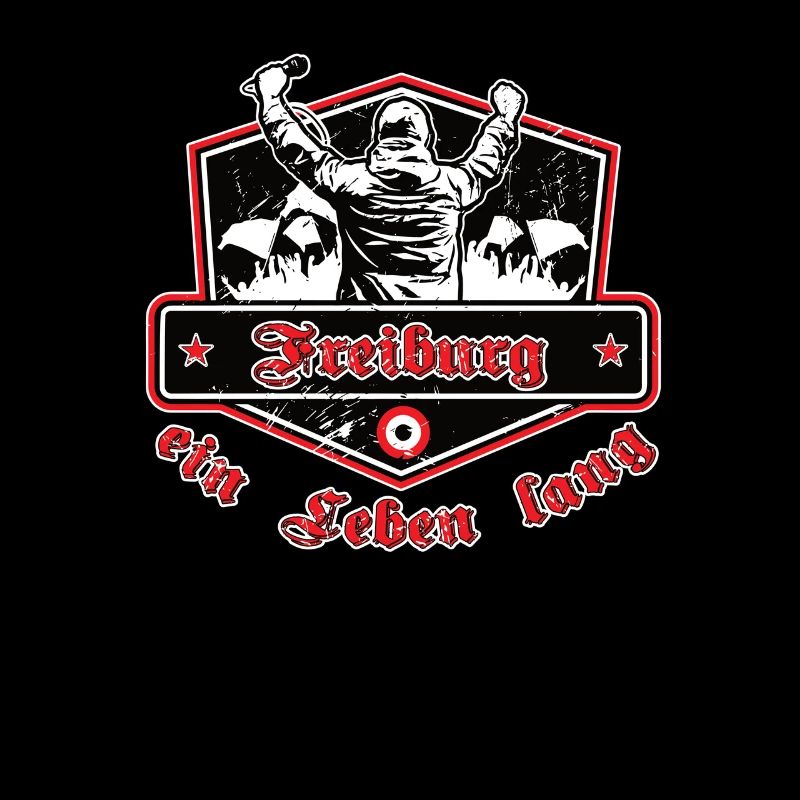 Freiburg ein Leben Lang No II