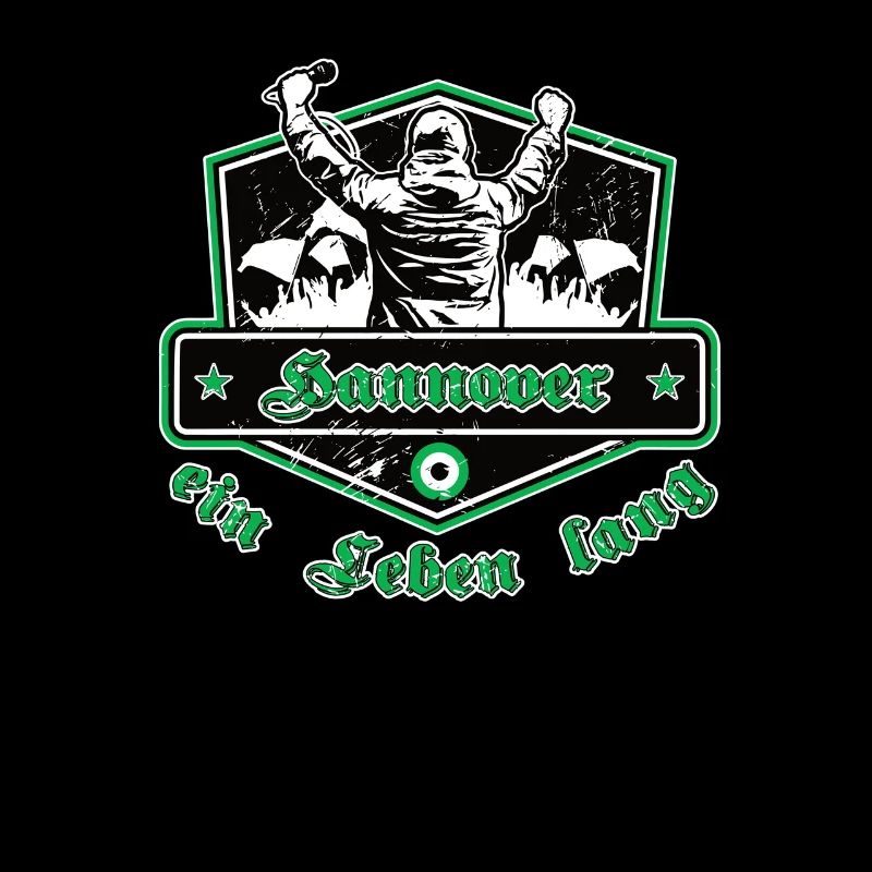 Hannover ein Leben Lang No II