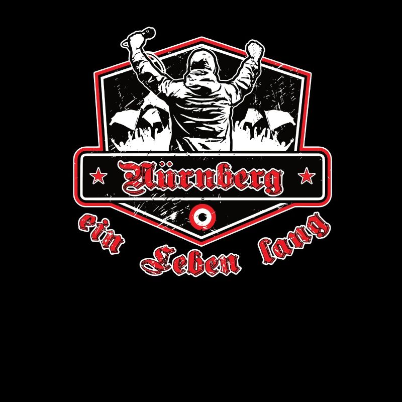 Nürnberg ein Leben Lang No II