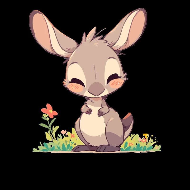 Kangaroos Kangaroo