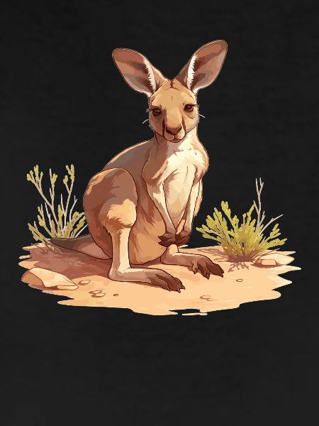 Kangaroos Kangaroo