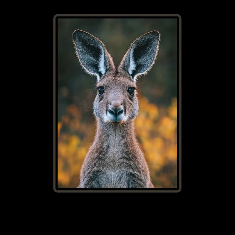Kangaroos Kangaroo