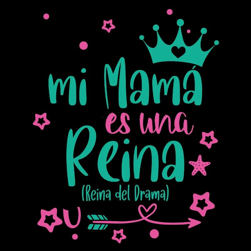 Ma mère est une drôle de « Drama Queen »