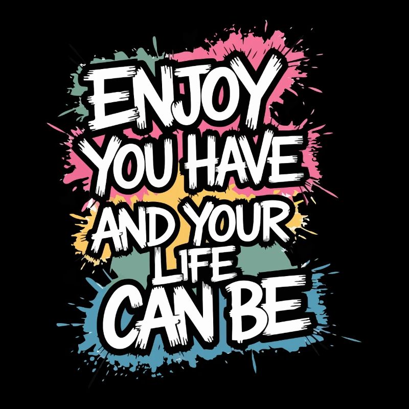 TSHIRT COOL, PROFITEZ DE VOTRE