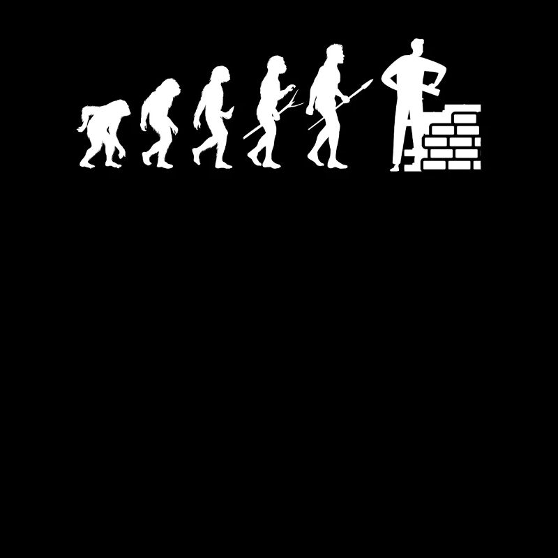 Mason's development into a master builder