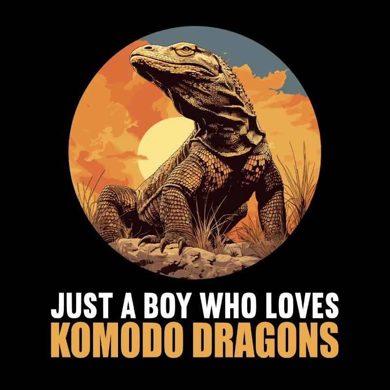 Komodowarane Komodowaran