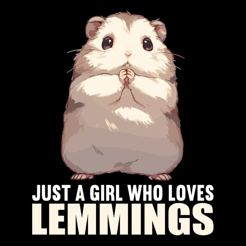 Lemmings Lemming
