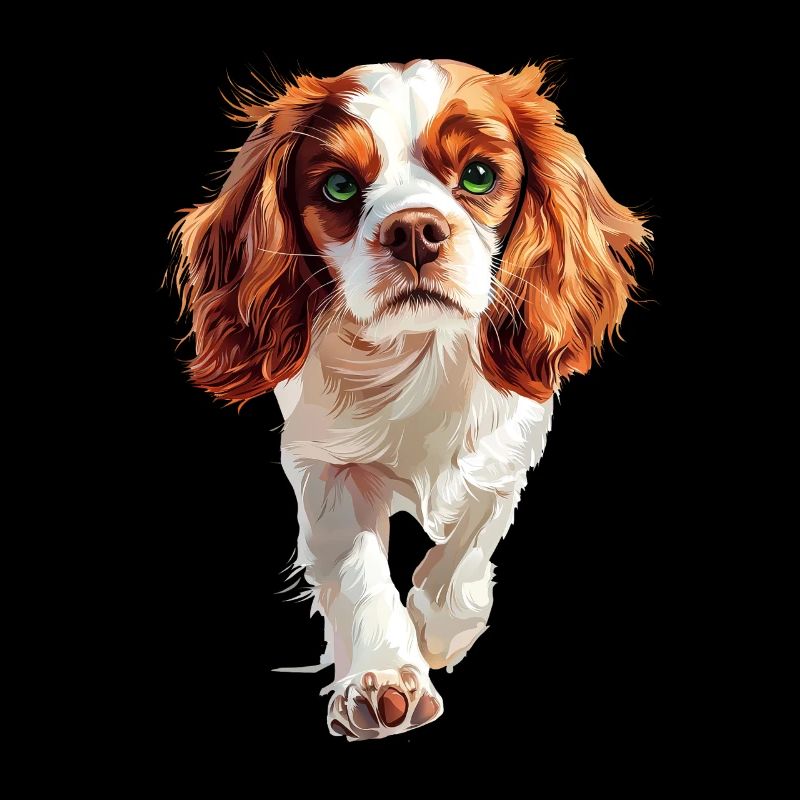 Cavalier King Charles