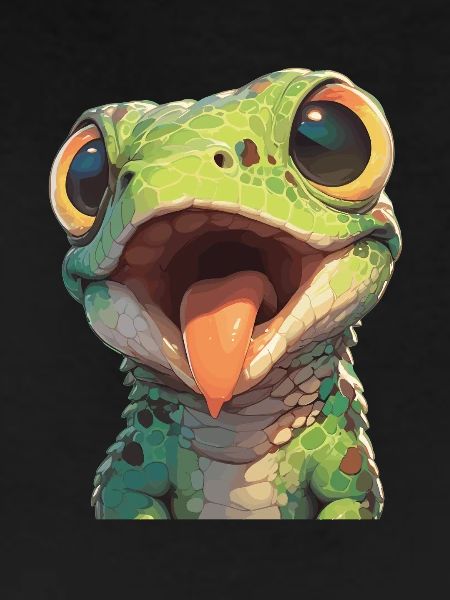 Lizards Lizard