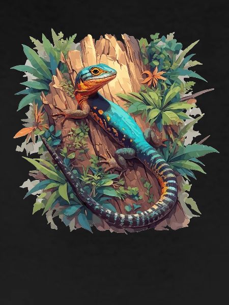 Lizards Lizard