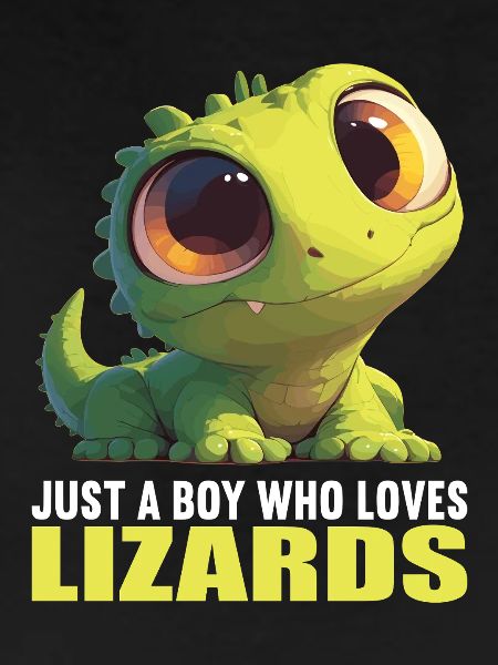 Lizards Lizard