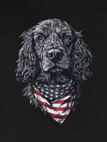 Cocker Spaniel
