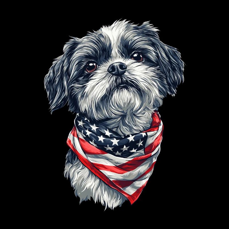 Shih Tzu