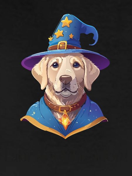 Labrakadabrador