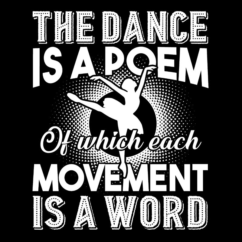 Ballet Dancer Ballet Dance Is A Poem