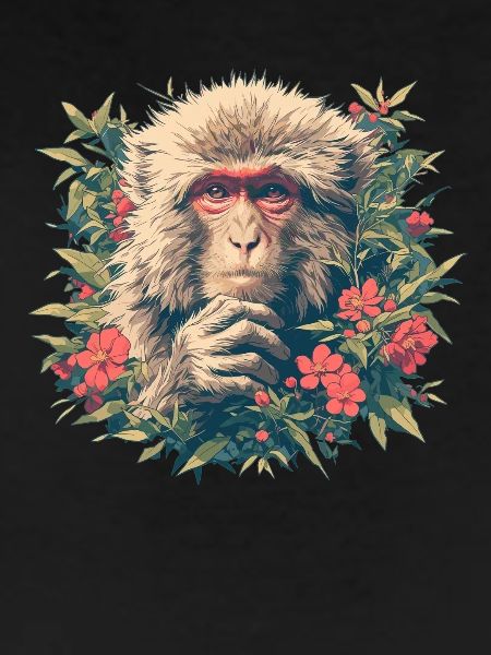 Macaque Macaque