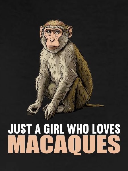 Macaque Macaque
