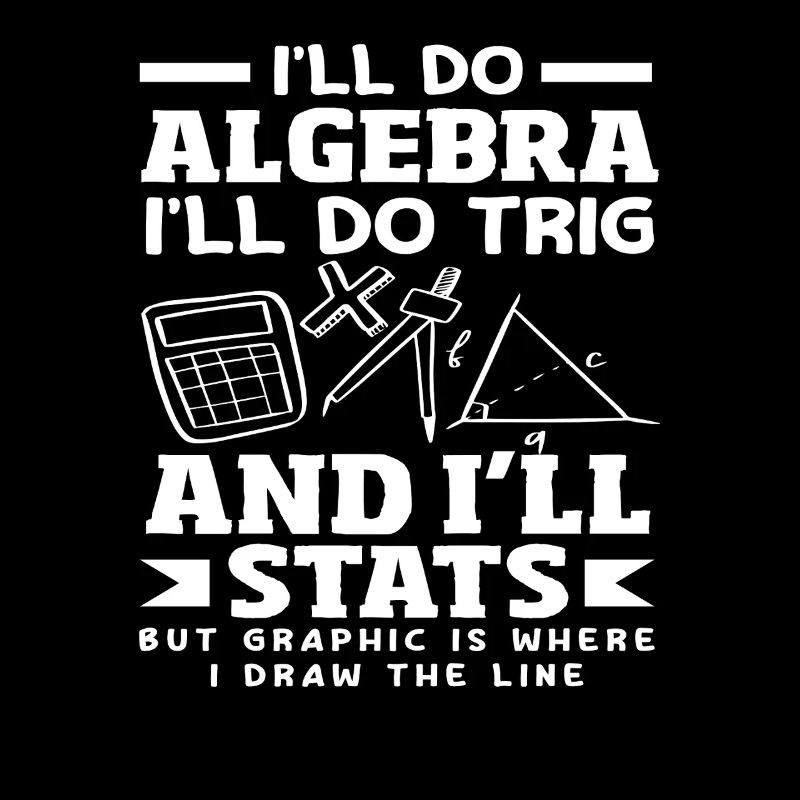 Math Teacher Math Gift