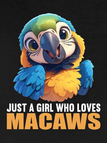 Macaw's Era