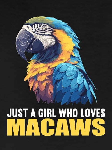 Macaw's Era