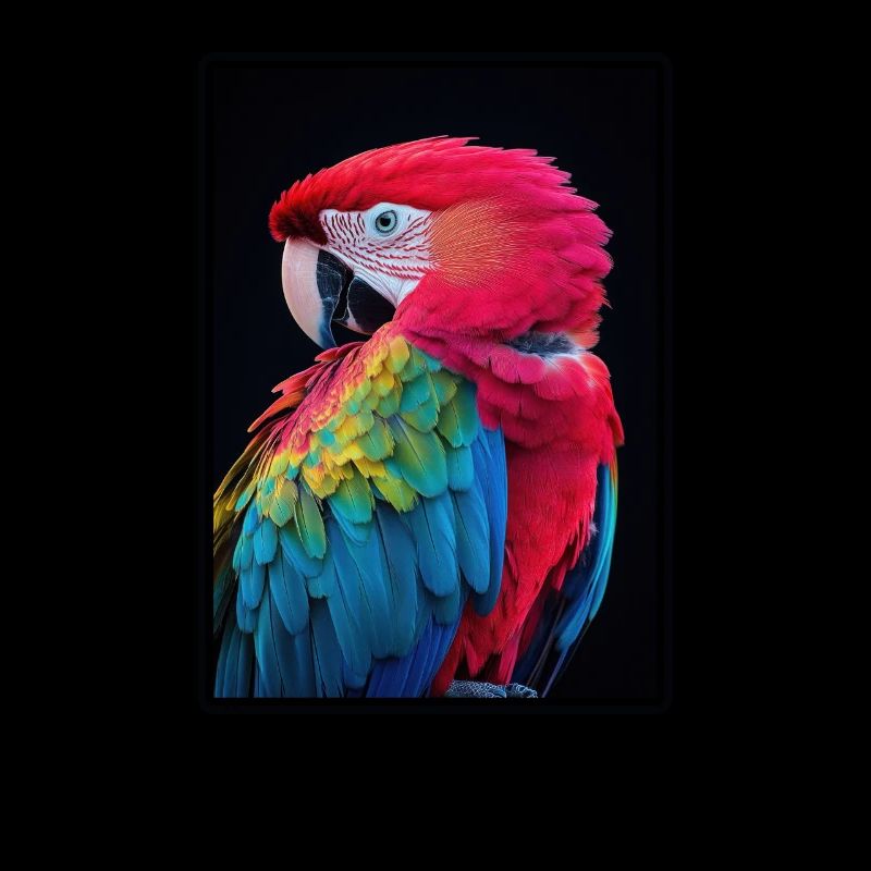 Macaw's Era