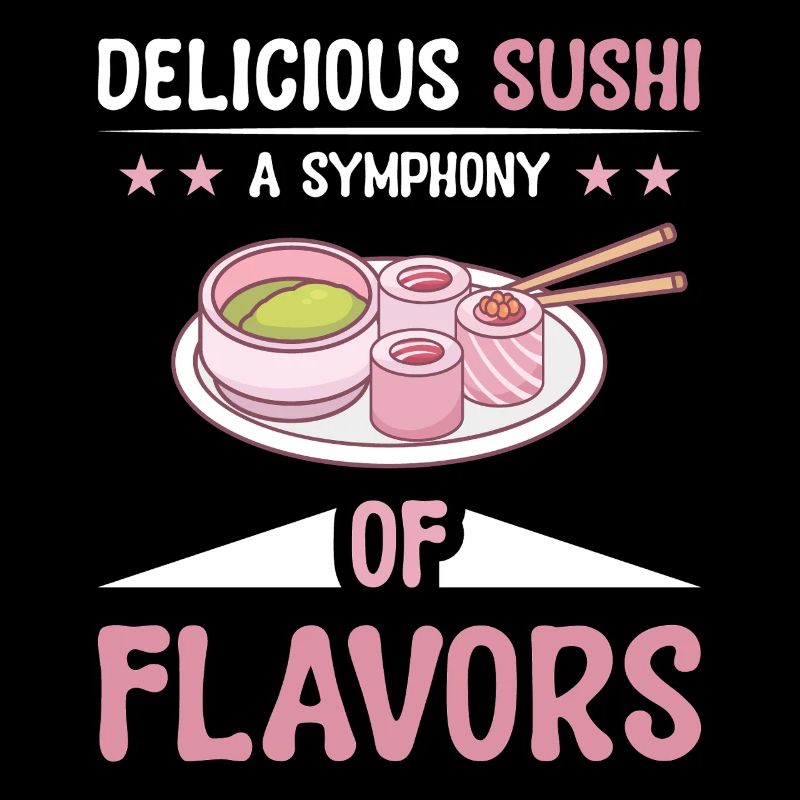 Sushi Japan Essen Sushi-Mahlzeit