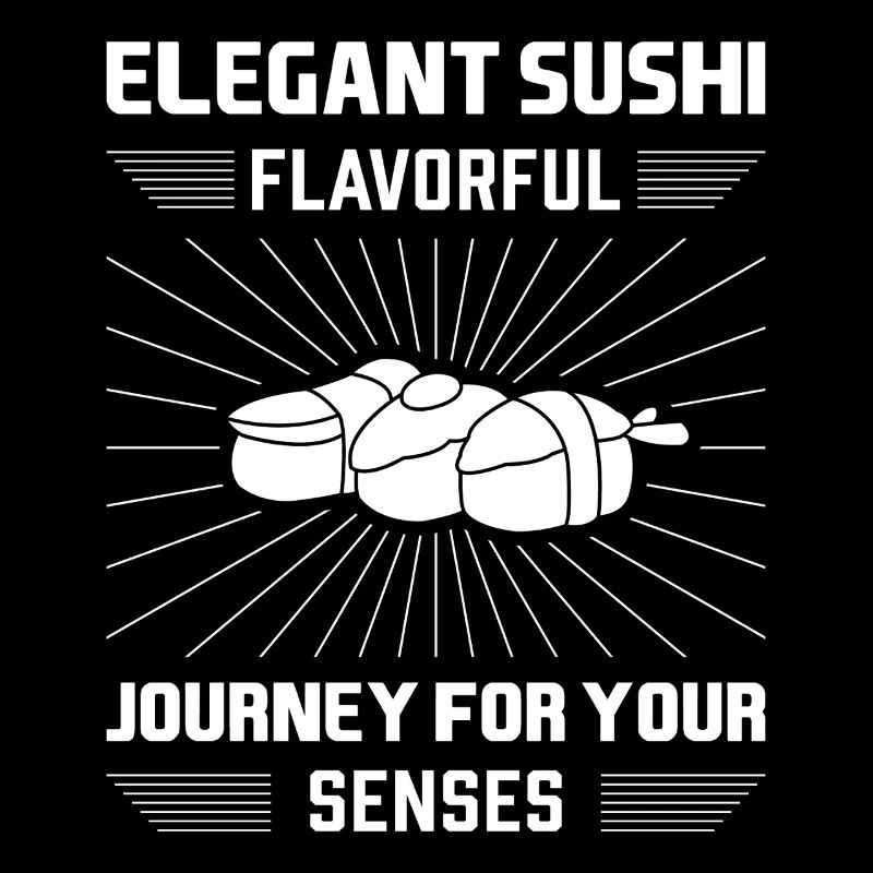 Sushi Japan Essen Sushi-Mahlzeit