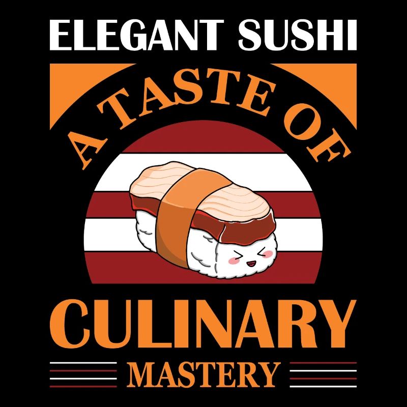Sushi Japan Essen Sushi-Mahlzeit