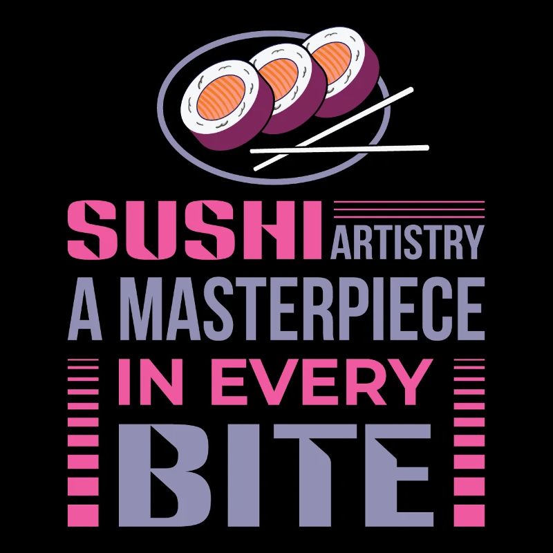 Sushi Japan Essen Sushi-Mahlzeit