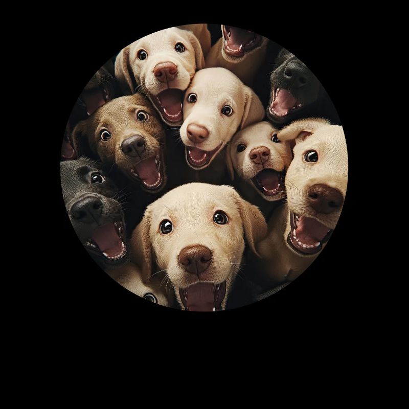 Labrador Retriever