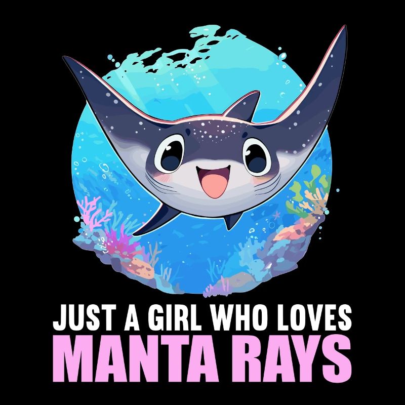 Mantas Manta Rochen