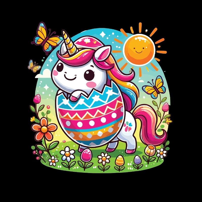 Pâques Joyeuses Pâques Lapin de Pâques Oeuf de Pâques Printemps