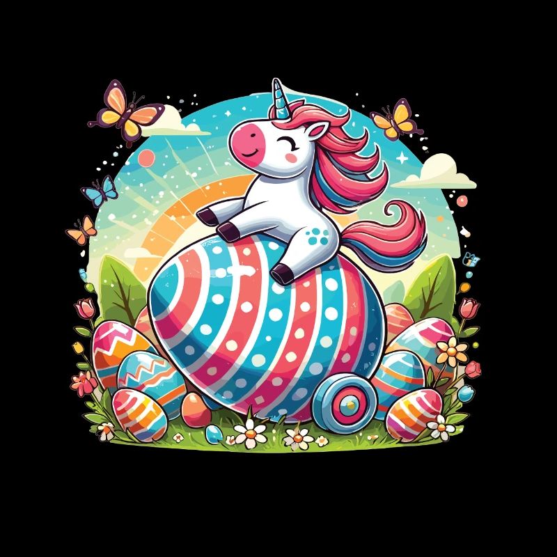 Pâques Joyeuses Pâques Lapin de Pâques Oeuf de Pâques Printemps