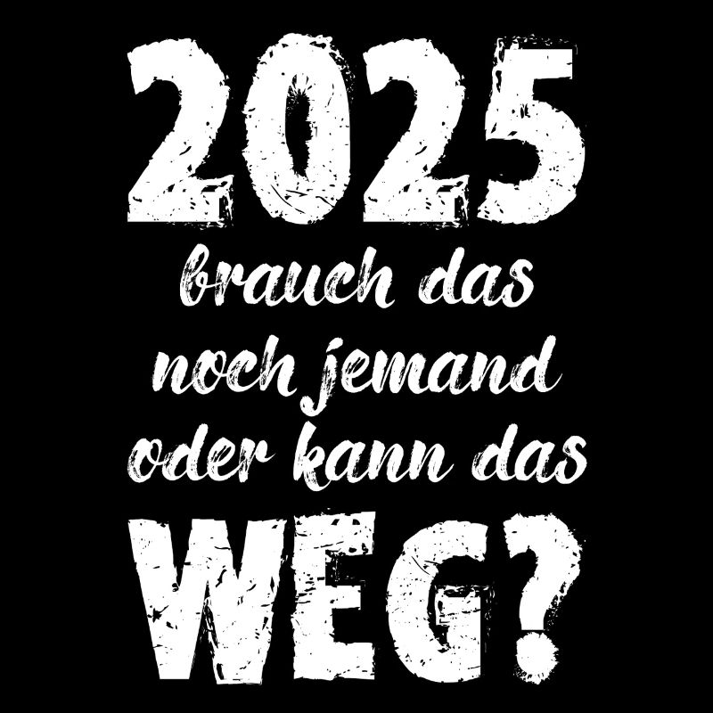 2025 need that someone else gift lousy year