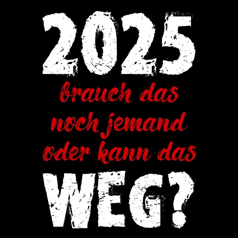 2025 need that someone else gift lousy year