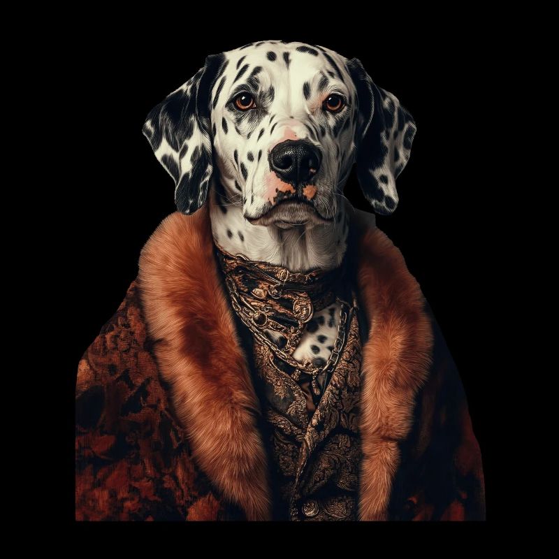 Dalmatiner