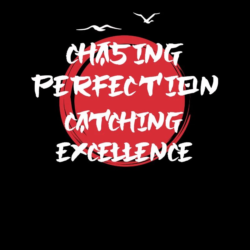 Kaizen Mindset Chasing Perfection