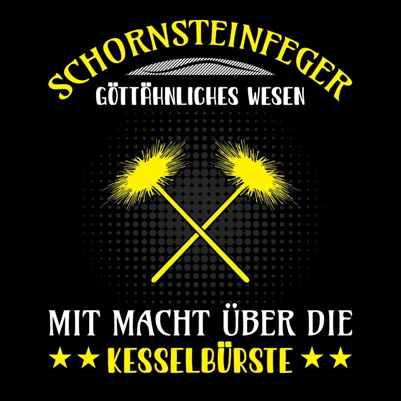 Schornsteinfeger Herren