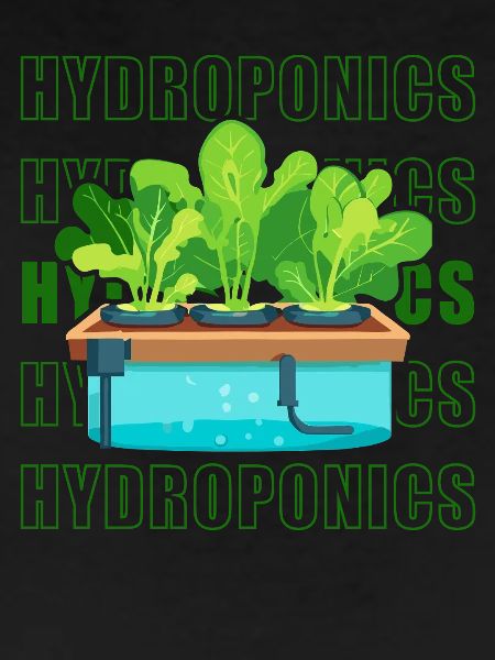 Hydroponics